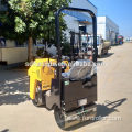 Steel Wheel Soil Compactor Vibrator Roller (FYL-860)